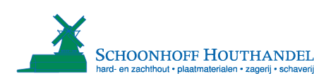 Schoonhoff Houthandel