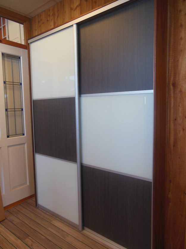 Kastenwand Hout Schoonhoff